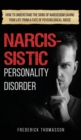 Image for Narcissistic Personality Disorder : How to Understand the Signs of Narcissism Saving your Life from a Fate of Psychological Abuse