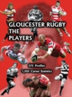 Image for Gloucester Rugby, the Players