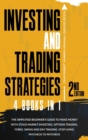 Image for Investing and Trading Strategies, 4 in 1