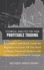 Image for Technical Analysis for Your Profitable Trading