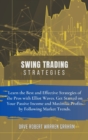Image for Swing Trading Strategies