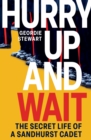 Image for Hurry Up and Wait