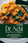 Image for Dr. Sebi Recipe Book for Beginners