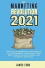 Image for The Marketing Revolution 2021