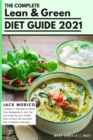 Image for The Complete Lean &amp; Green Diet Guide 2021