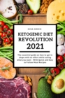 Image for Ketogenic Diet Revolution 2021