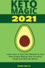 Image for Keto Magic 2021