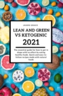 Image for Lean and Green VS Ketogenic