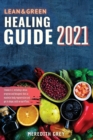 Image for Lean and Green Healing Guide 2021