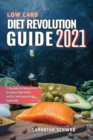 Image for Low-carb diet revolution guide 2021