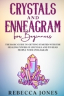 Image for Crystals and Enneagram for beginners