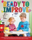 Image for Ready to Improve : Handwriting Improvement activity Book: ages 6-8: improving handwriting by using visual motor integration strategies