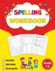 Image for Spelling workbook Grade 7-8