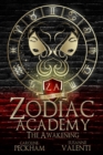 Image for Zodiac Academy : The Awakening