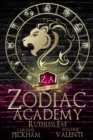 Image for Zodiac Academy 2