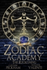 Image for Zodiac Academy 3