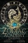 Image for Zodiac Academy 5 : Cursed Fates: Shadow Princess
