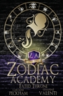 Image for Zodiac Academy 6 : Fated Throne