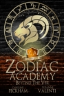Image for Zodiac Academy 8.5 : Beyond The Veil