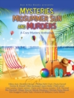 Image for Mysteries, Midsummer Sun and Murders