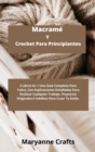 Image for Macrame Y Crochet Para Principiantes