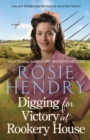 Image for Digging for victory at Rookery House