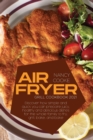 Image for Air Fryer Grill Cookbook 2021