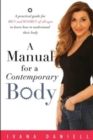Image for A Manual for a Contemporary Body