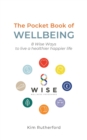 Image for The Pocketbook of Wellbeing