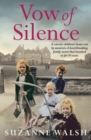 Image for Vow of silence