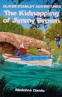 Image for The Kidnapping of Jimmy Brown