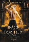 Image for Rage for Her