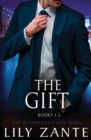 Image for The Gift, Books 1-3