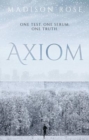 Image for Axiom