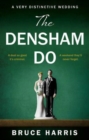 Image for The Densham do  : a very distinctive wedding