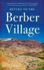 Image for Return to the Berber Village