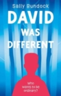 Image for David was Different