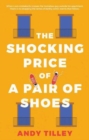 Image for The shocking price of a pair of shoes