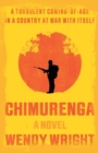 Image for Chimurenga