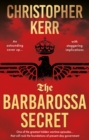 Image for The Barbarossa secret