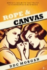 Image for Rope &amp; Canvas