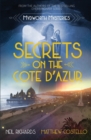 Image for Secrets on the Cote D&#39;Azur