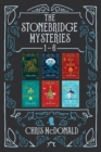 Image for The Stonebridge Mysteries 1 - 6 : A compilation of six cosy mystery shorts