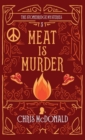 Image for Meat is Murder