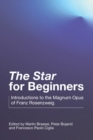 Image for &quot;The Star&quot; for Beginners