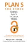 Image for Plan S for Shock : Science. Shock. Solution. Speed.