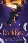 Image for DarkRise : A Young Adult Paranormal Angel Romance