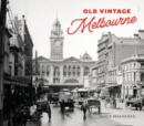 Image for OLD VINTAGE MELBOURNE