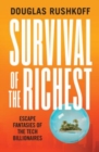 Image for Survival of the Richest