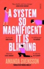 A system so magnificent it is blinding - Svensson, Amanda